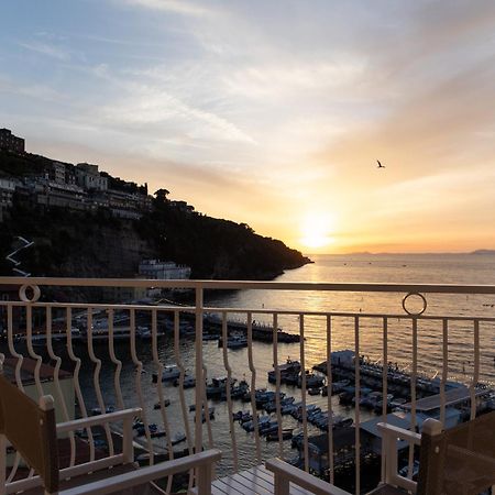 Coltur Suites Sorrento Exterior photo