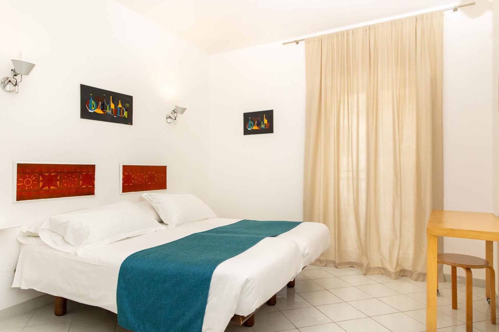 Coltur Suites Sorrento Exterior photo