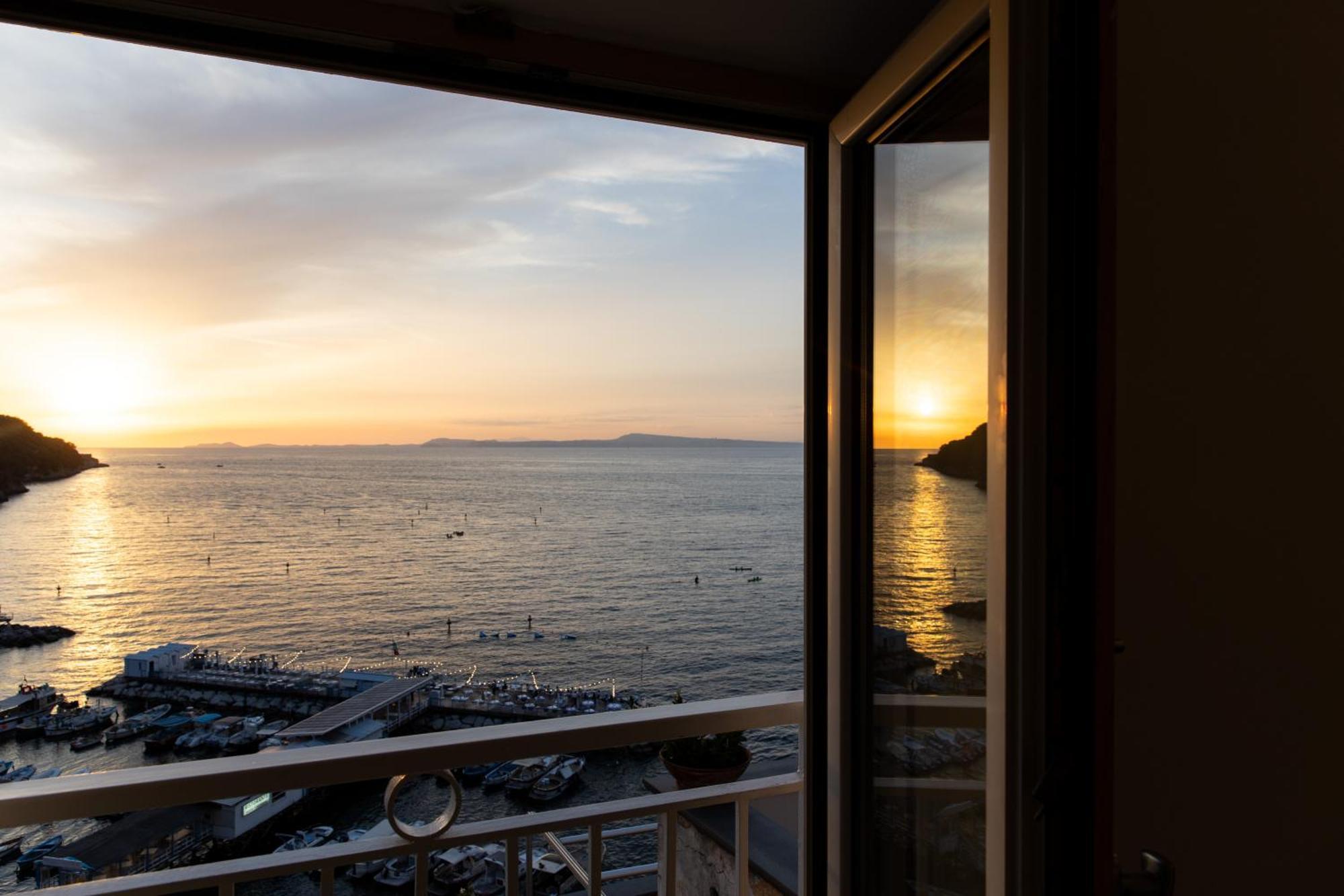 Coltur Suites Sorrento Exterior photo