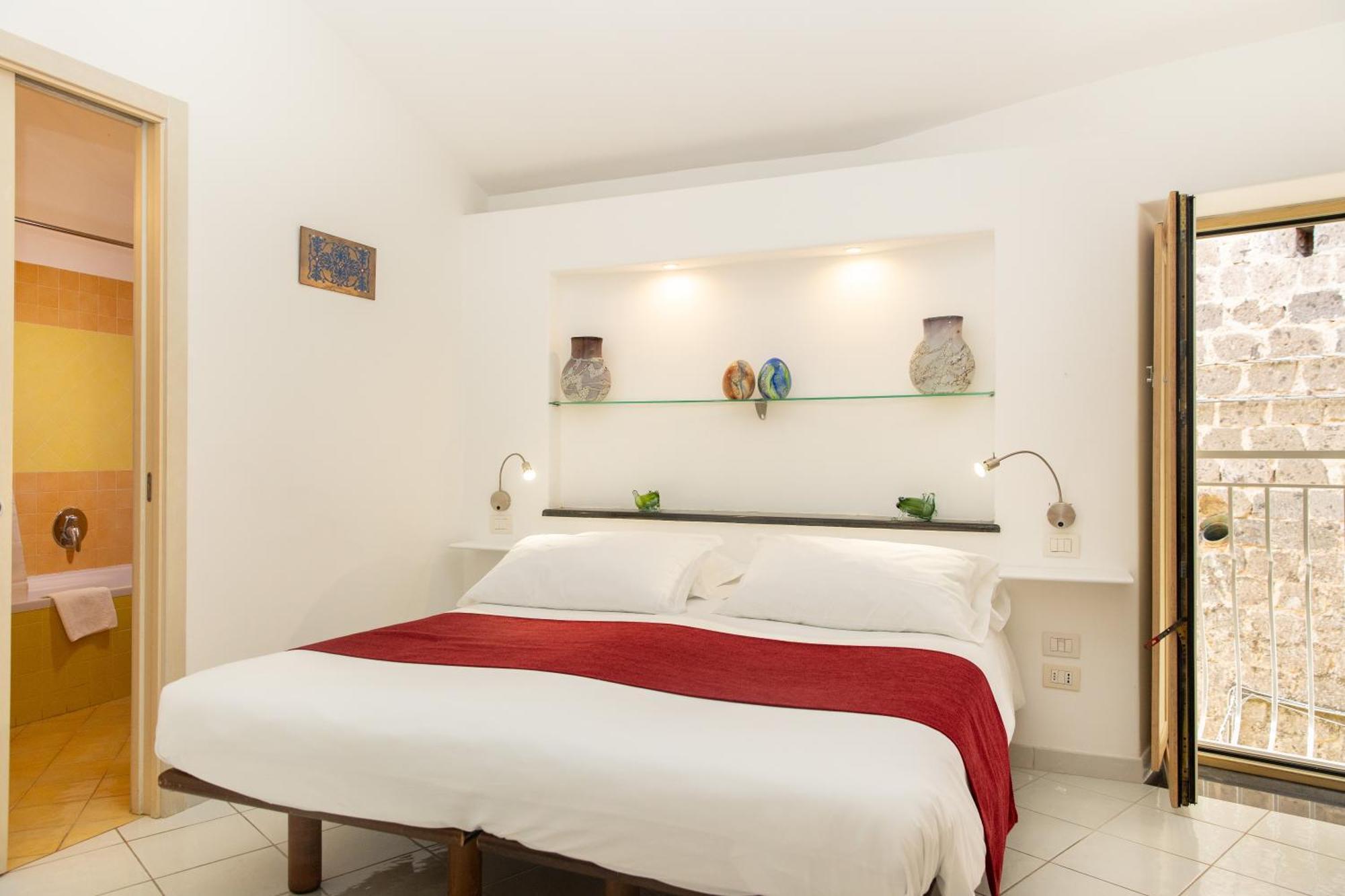 Coltur Suites Sorrento Exterior photo