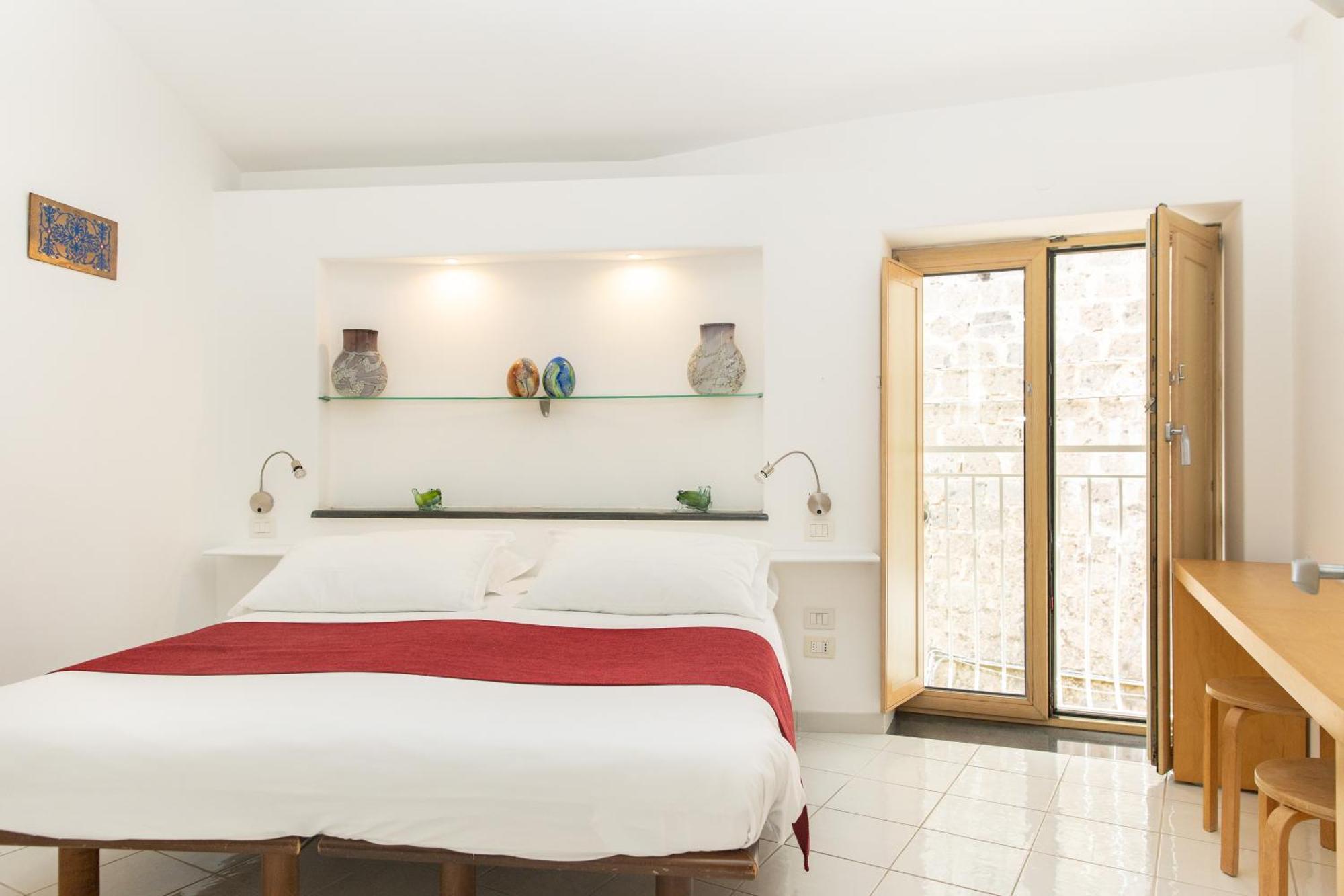 Coltur Suites Sorrento Exterior photo