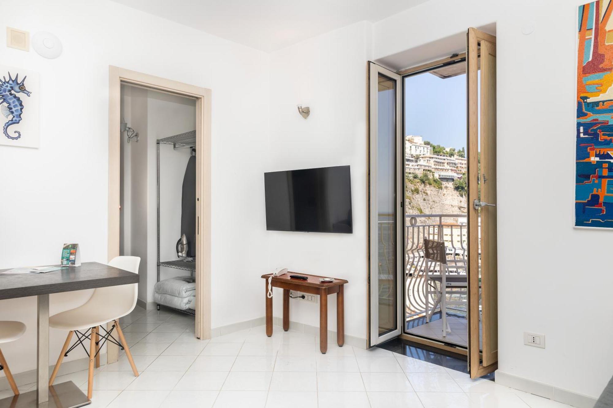 Coltur Suites Sorrento Exterior photo