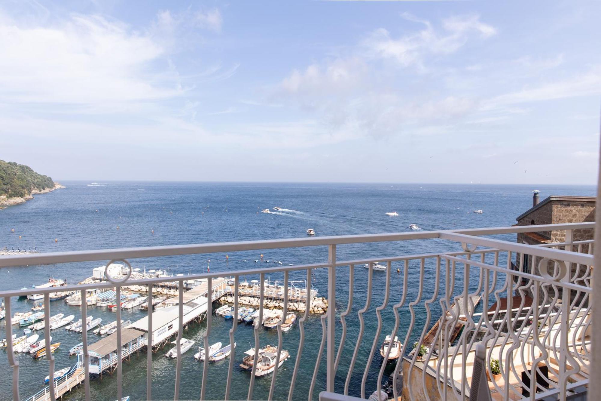 Coltur Suites Sorrento Exterior photo