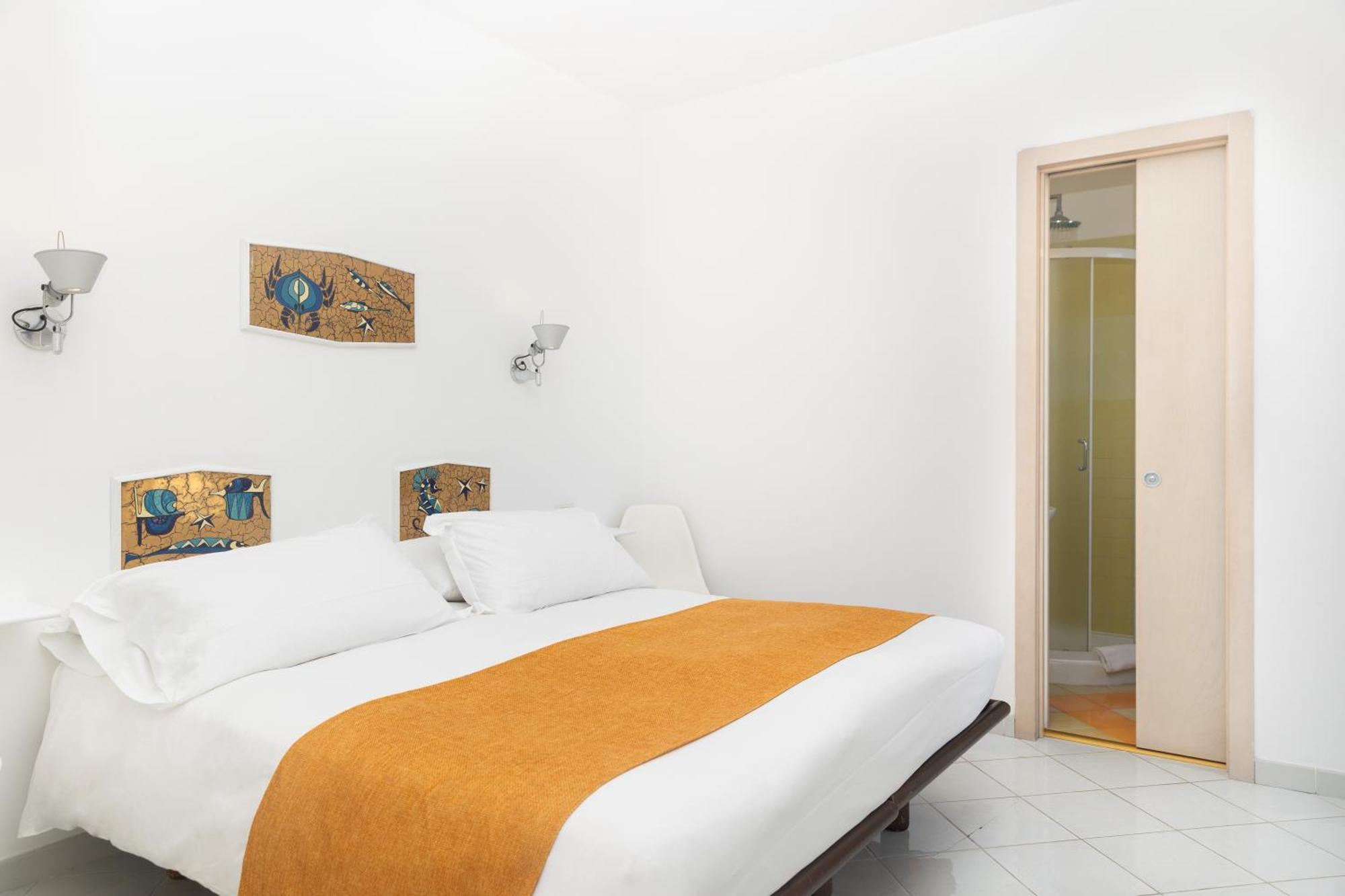 Coltur Suites Sorrento Exterior photo