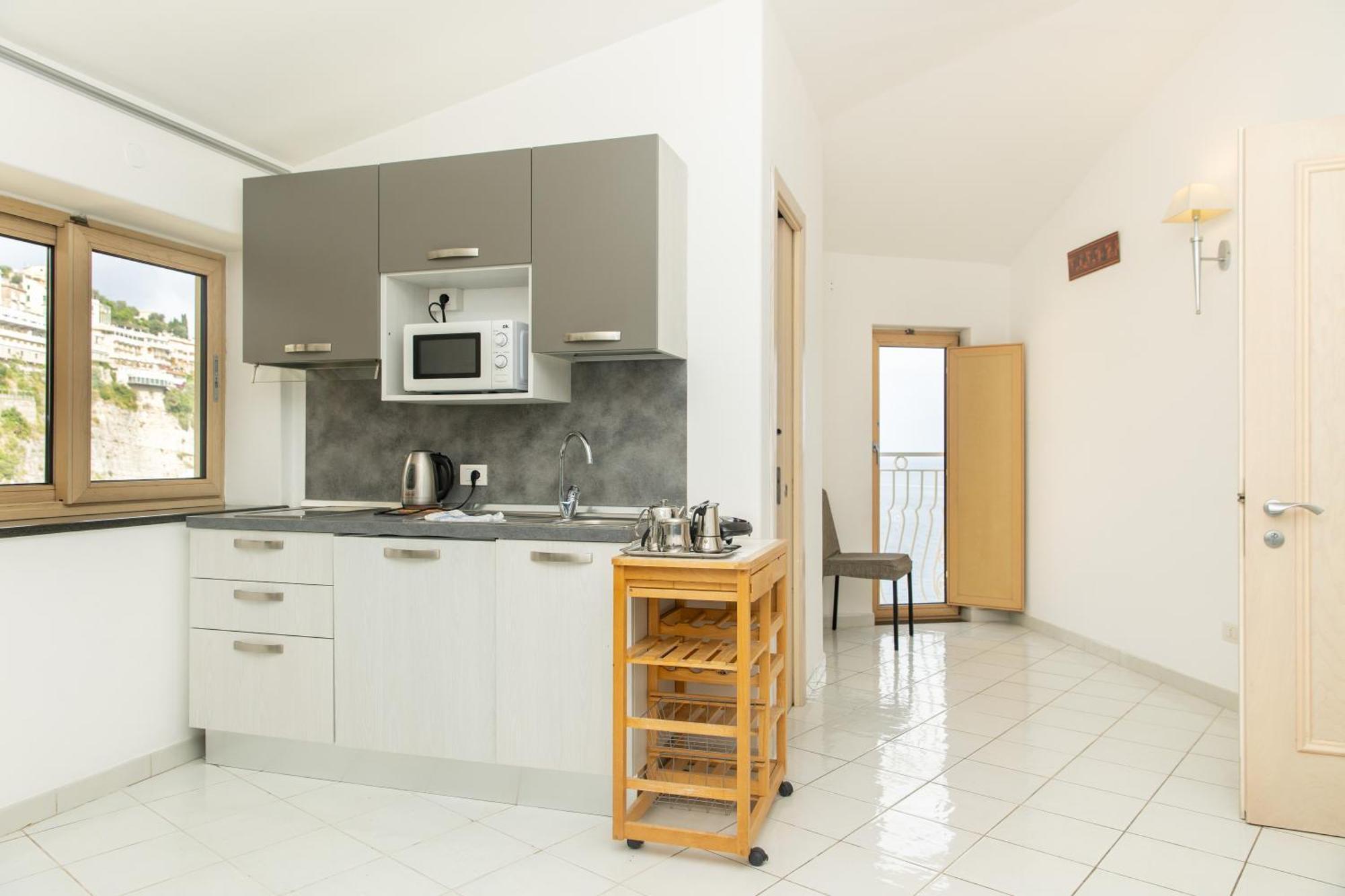 Coltur Suites Sorrento Exterior photo