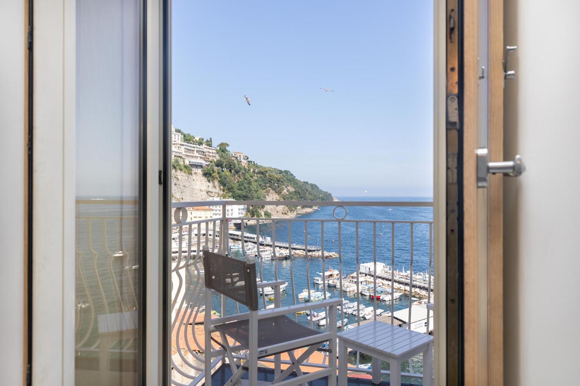 Coltur Suites Sorrento Exterior photo