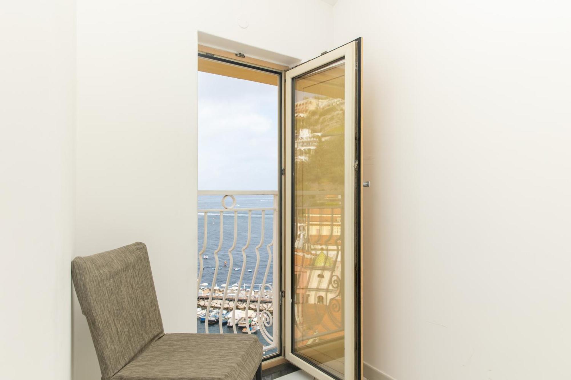 Coltur Suites Sorrento Exterior photo