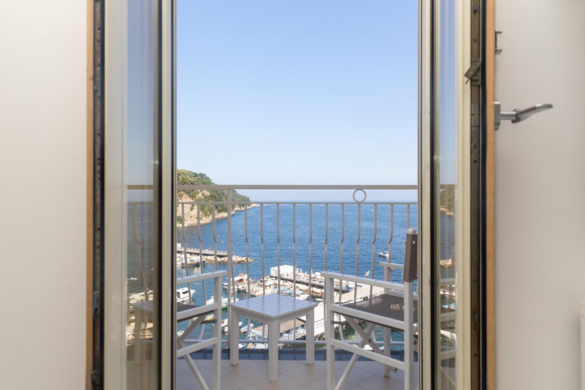 Coltur Suites Sorrento Exterior photo