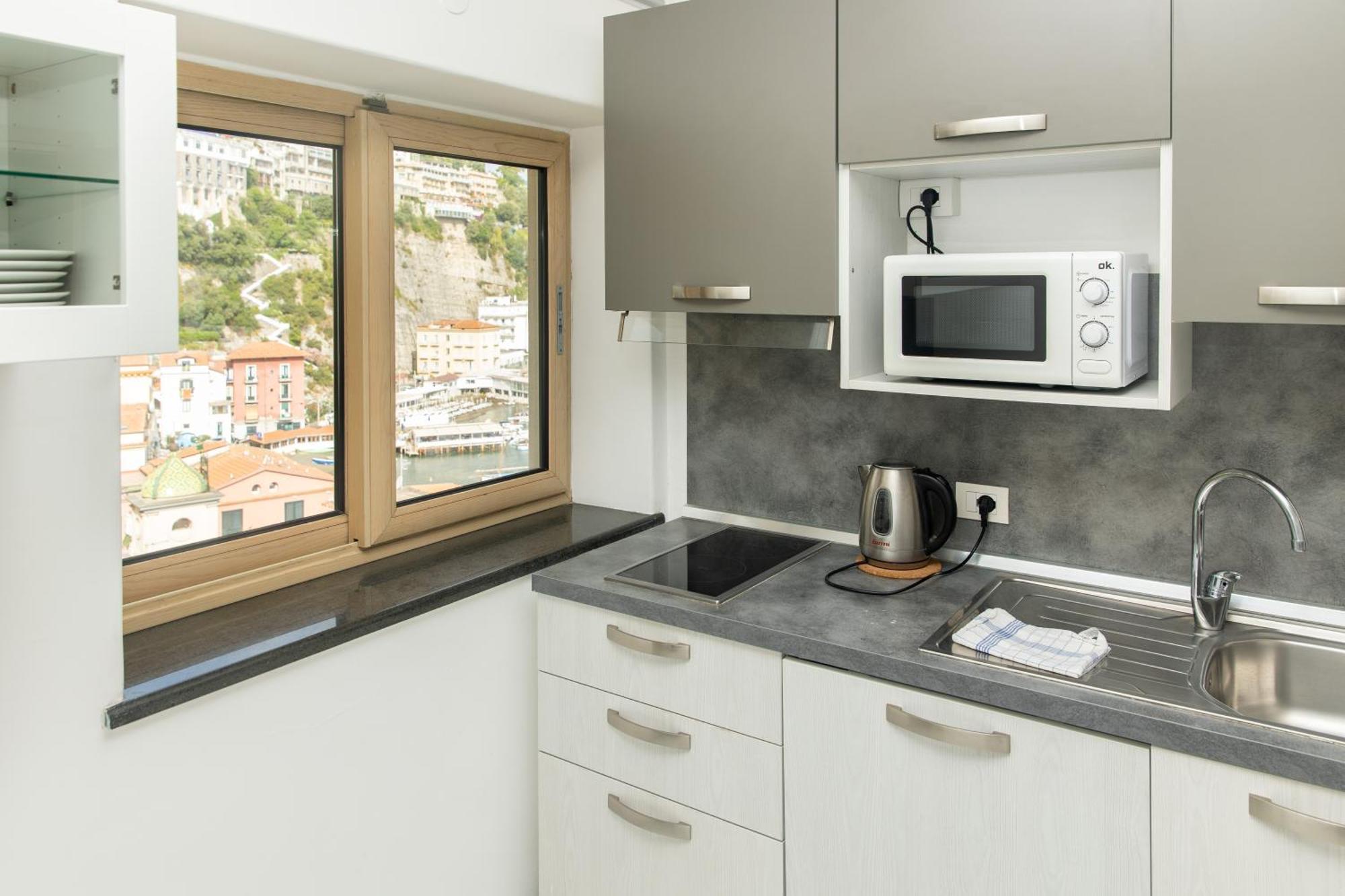 Coltur Suites Sorrento Exterior photo