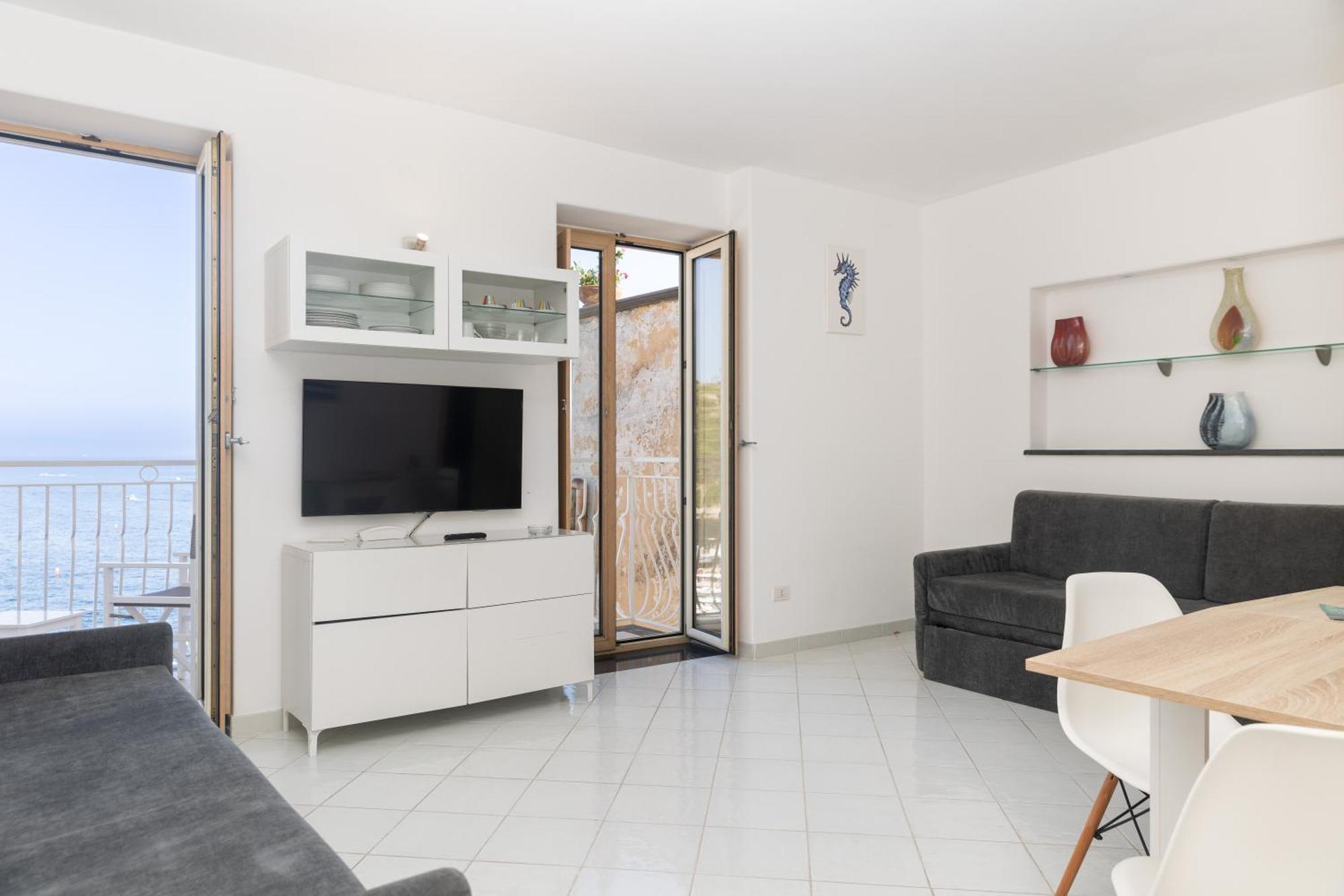 Coltur Suites Sorrento Exterior photo