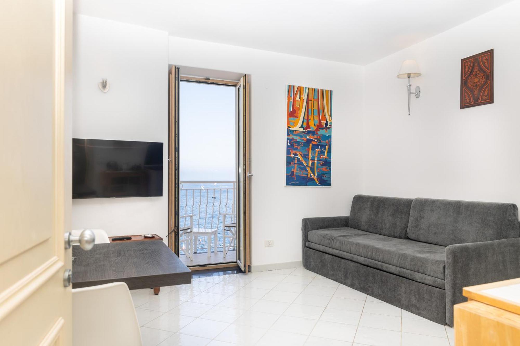 Coltur Suites Sorrento Exterior photo