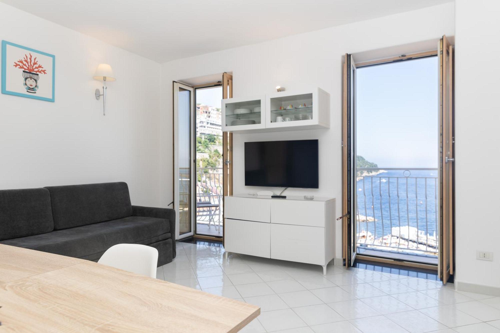 Coltur Suites Sorrento Exterior photo