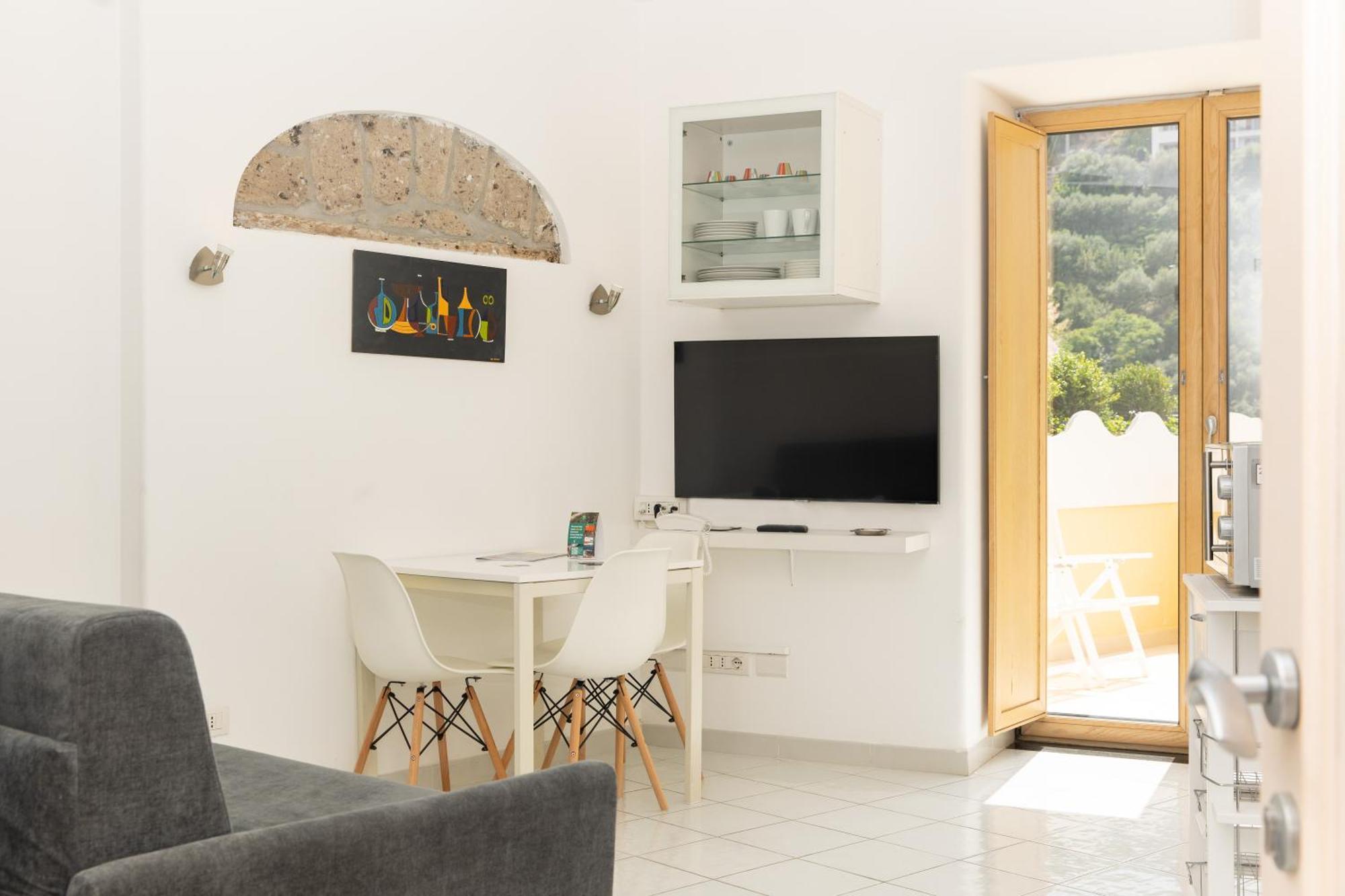 Coltur Suites Sorrento Exterior photo