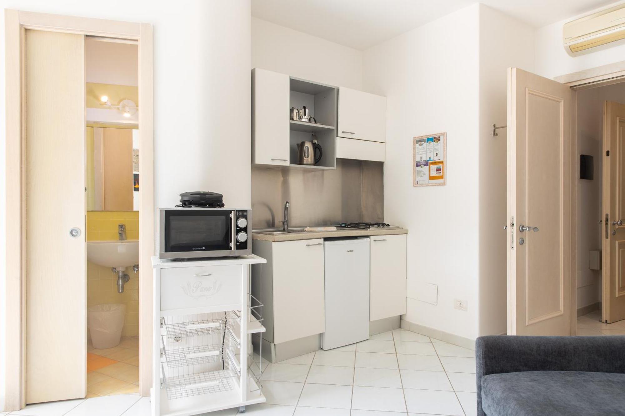Coltur Suites Sorrento Exterior photo