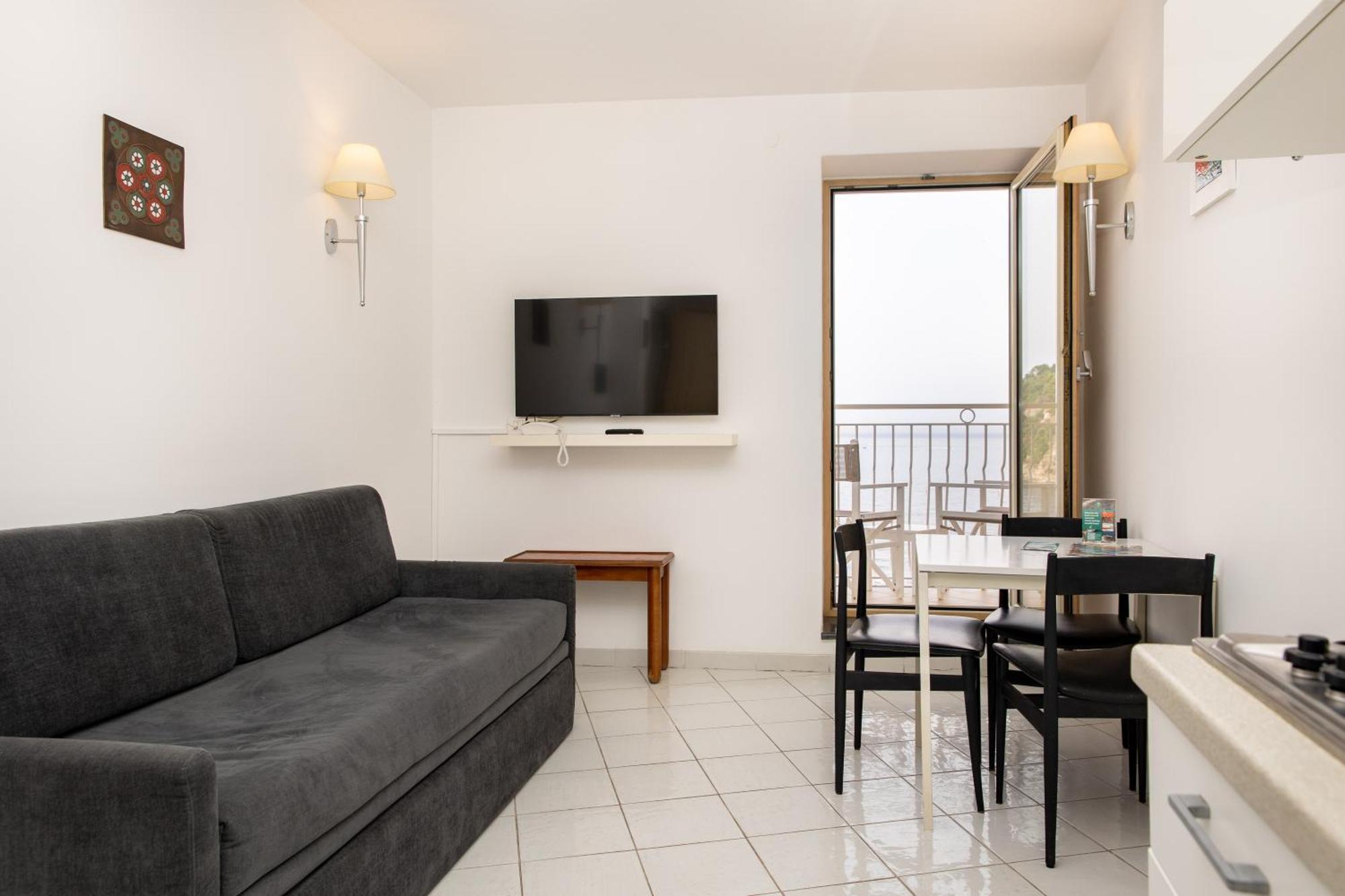 Coltur Suites Sorrento Exterior photo