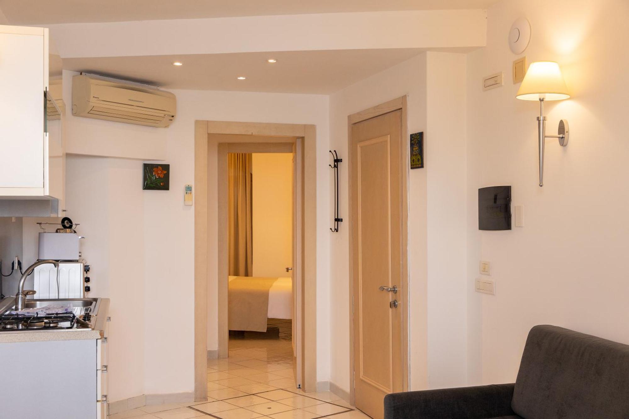 Coltur Suites Sorrento Exterior photo