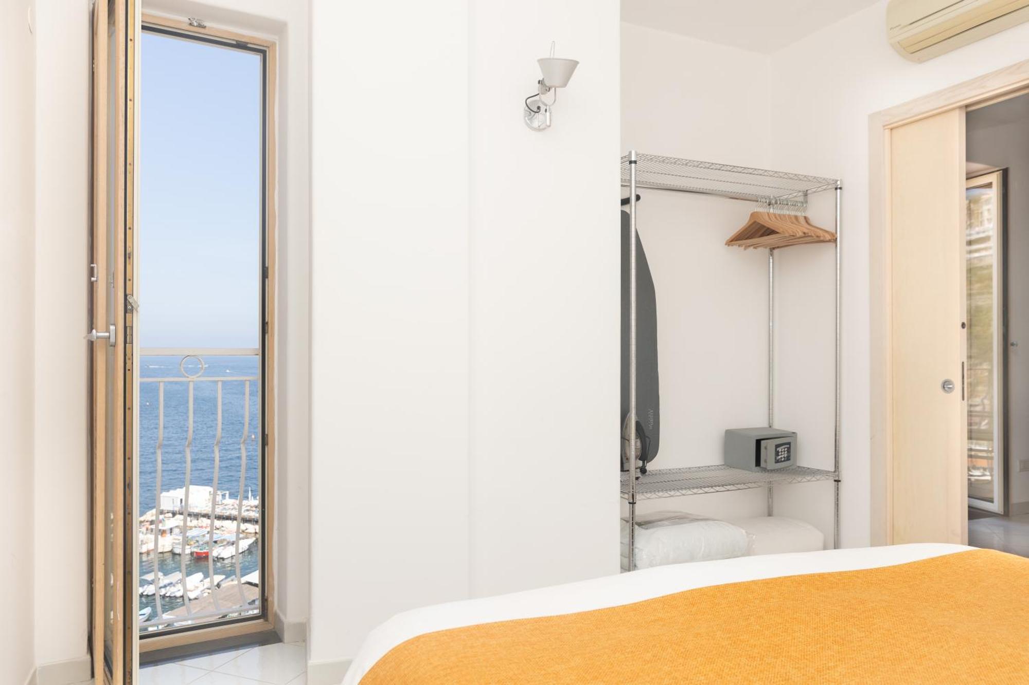 Coltur Suites Sorrento Exterior photo