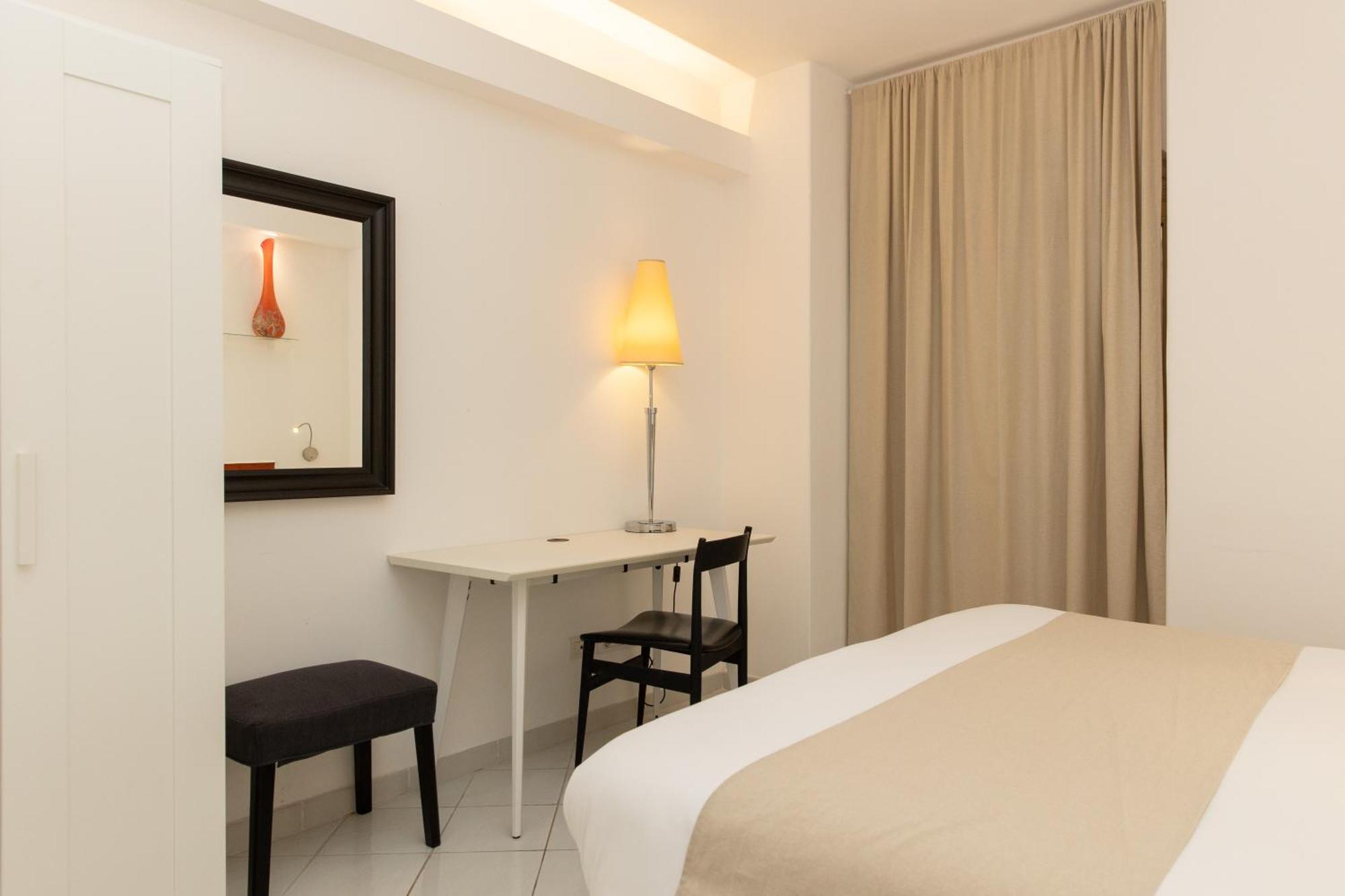 Coltur Suites Sorrento Exterior photo