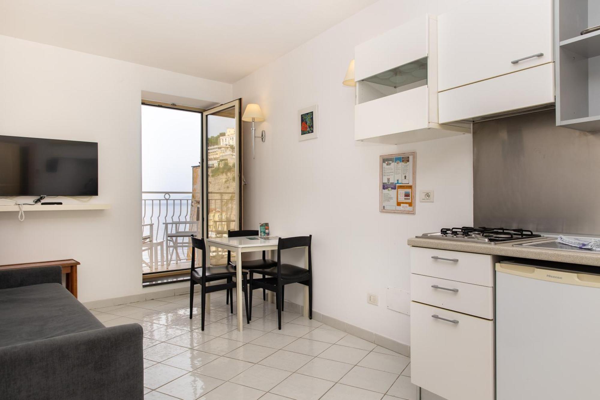 Coltur Suites Sorrento Exterior photo