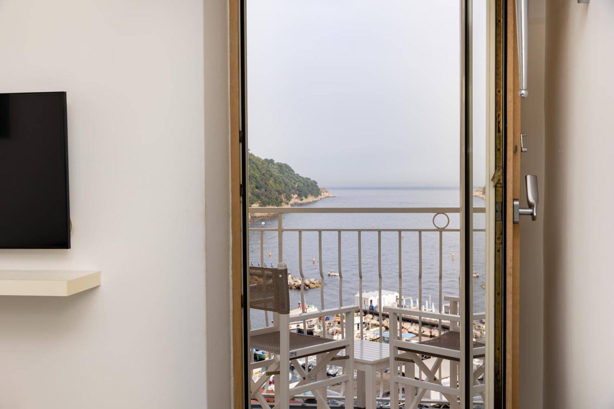 Coltur Suites Sorrento Exterior photo