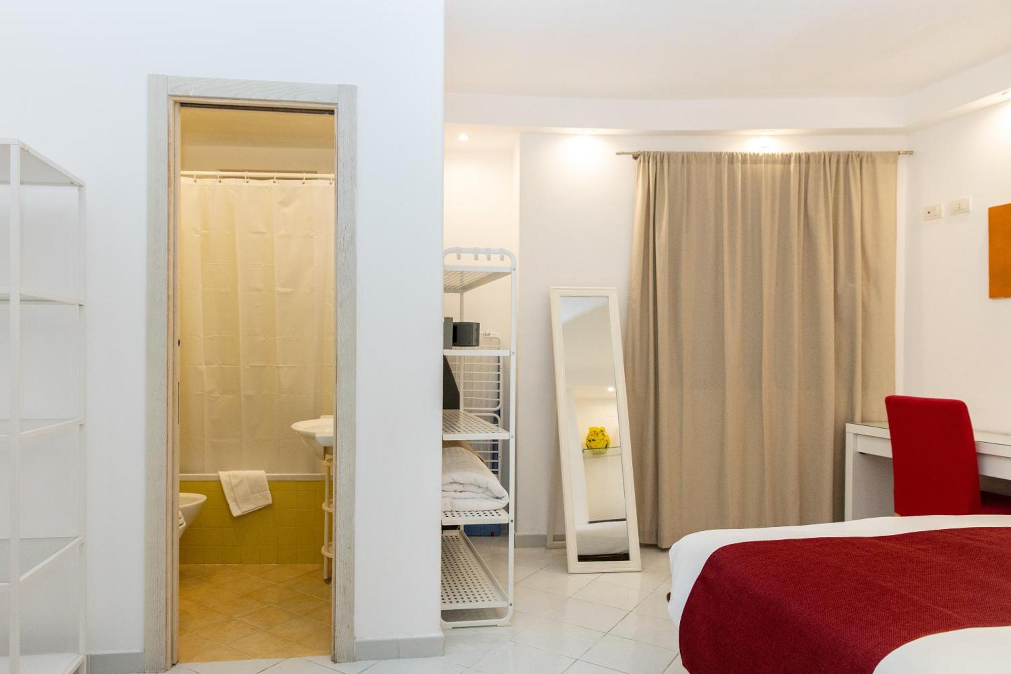 Coltur Suites Sorrento Exterior photo