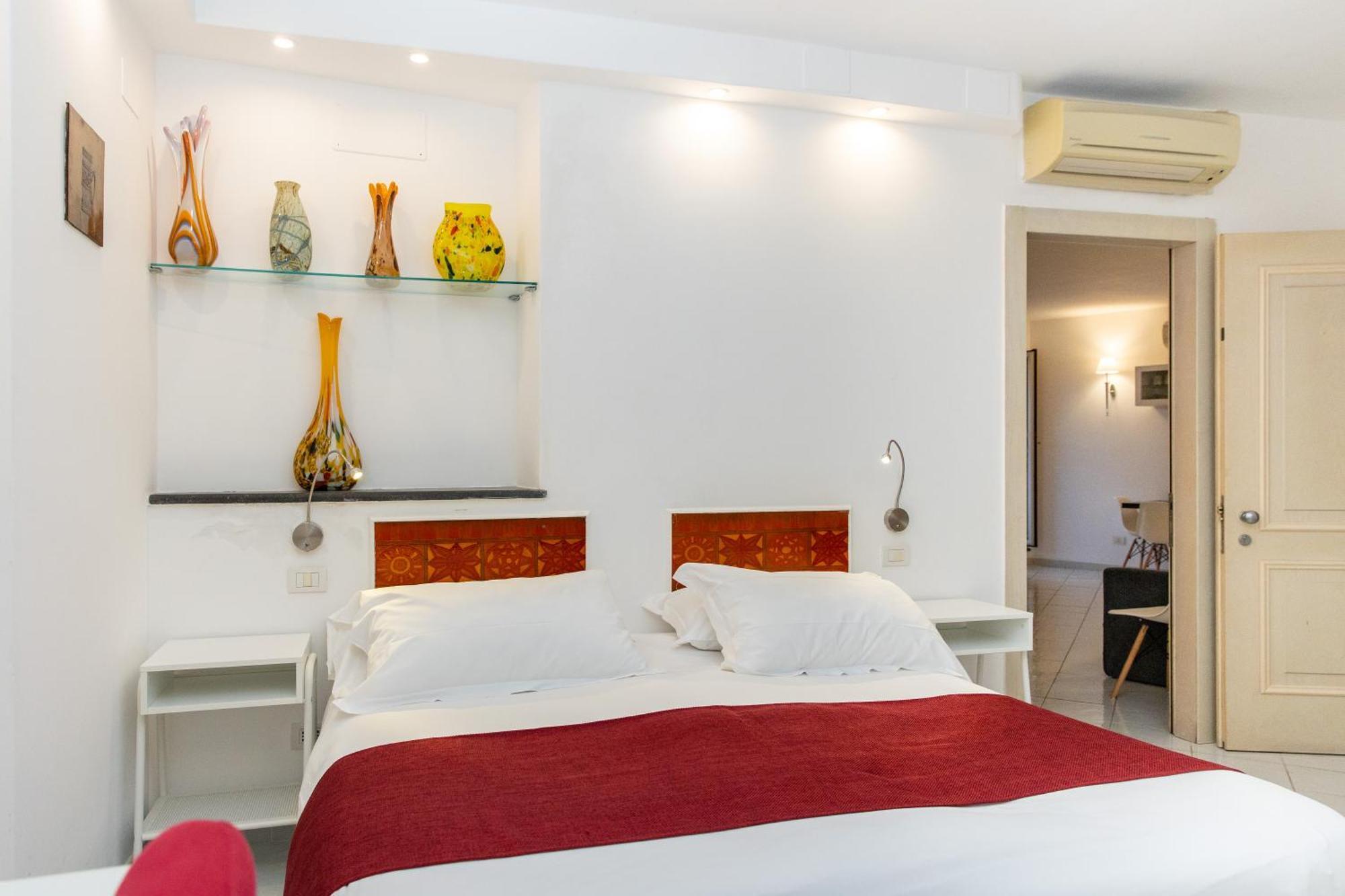 Coltur Suites Sorrento Exterior photo