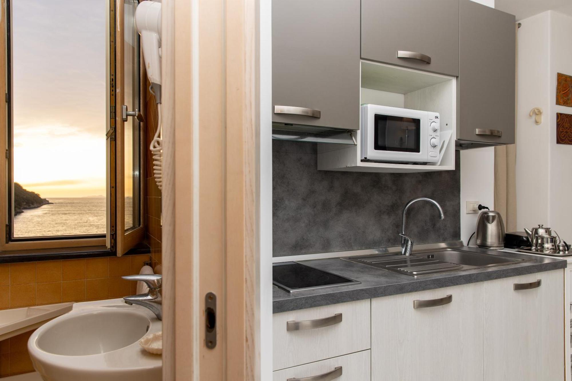 Coltur Suites Sorrento Exterior photo