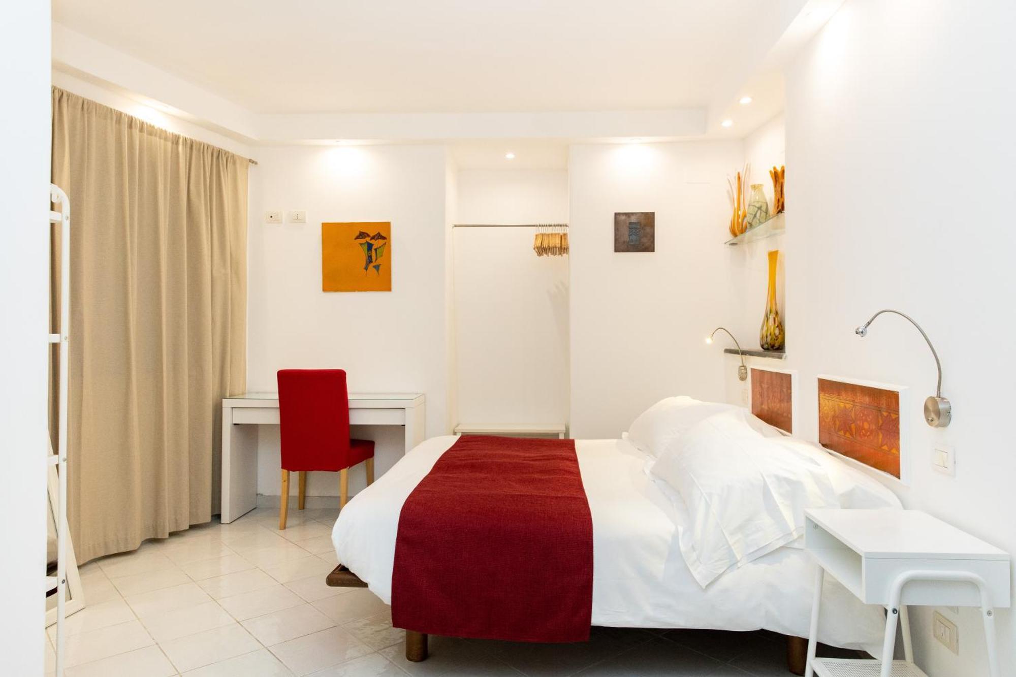 Coltur Suites Sorrento Exterior photo