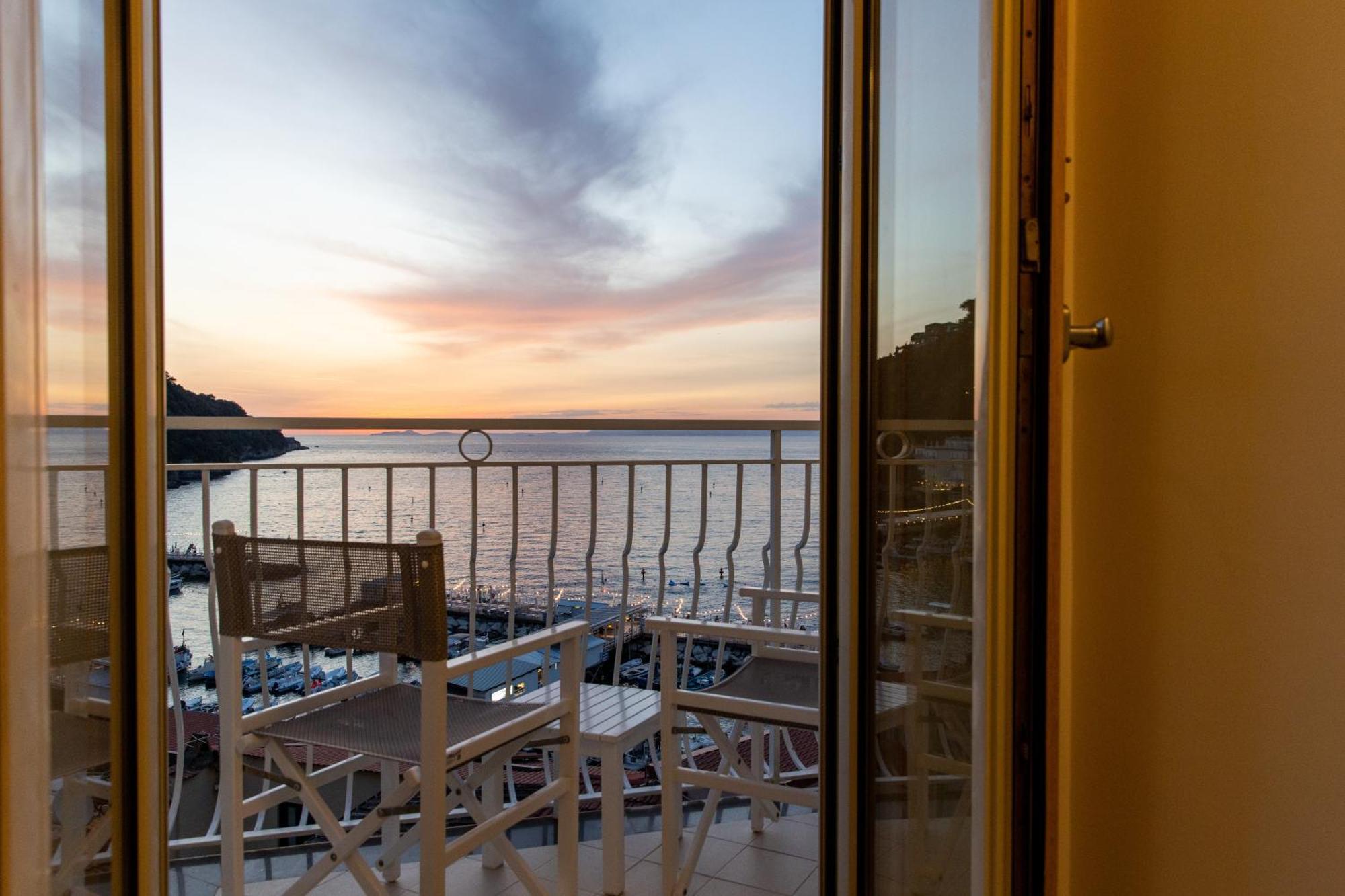 Coltur Suites Sorrento Exterior photo
